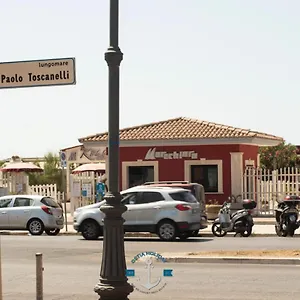 Lotito Loft Apartament