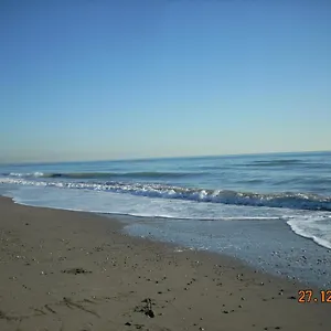 Aroma Di Mare Appartamento