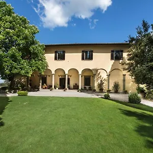 Il Poggiale Dimora Storica Hotell San Casciano in Val di Pesa