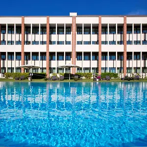 Hotell Mercure Leonardo Da Vinci Rome Airport