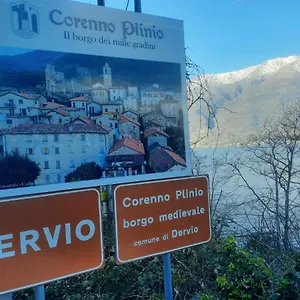 Al Castello Italia
