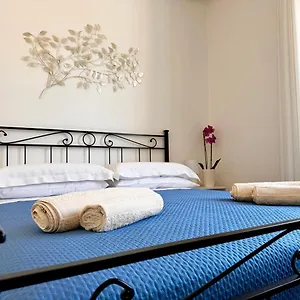 Bed & Breakfast Casa Morgana Olbia