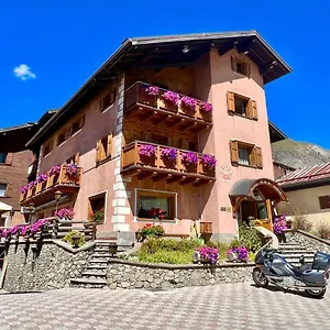 Hotel Adele Livigno