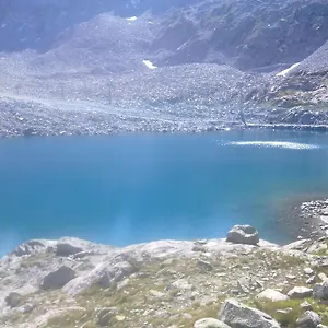 Hotel Negritella Passo del Tonale
