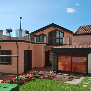 I Colori Dell'etna Italia
