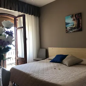 La Sirenetta Hotell Giardini Naxos