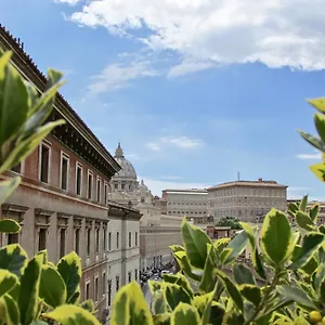 Pensionat Brunelleschi Holidays