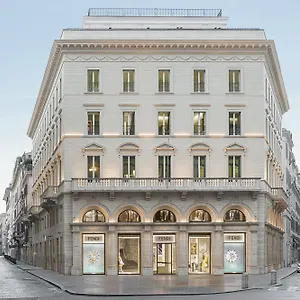 Hotell Fendi Private - Small Luxury Of The World