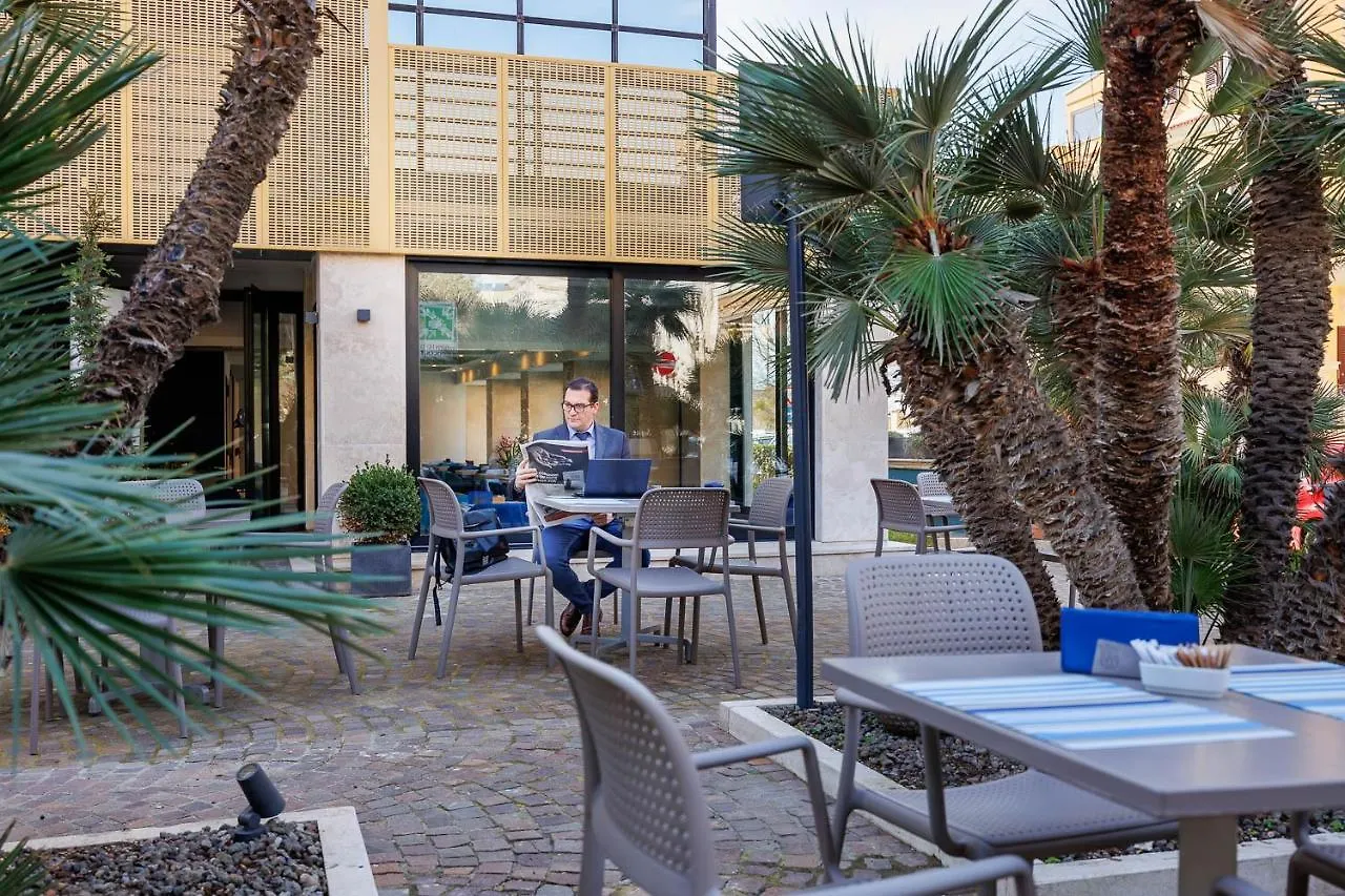 ****  Fly Deco Hotel Lido di Ostia Italien